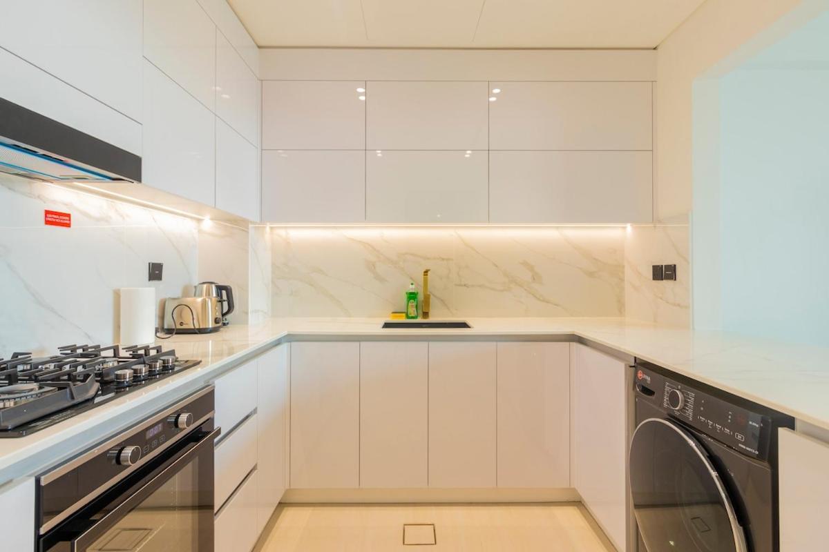 Apartment Lavender Binghatti Jvc - New Stylish 1bdr *