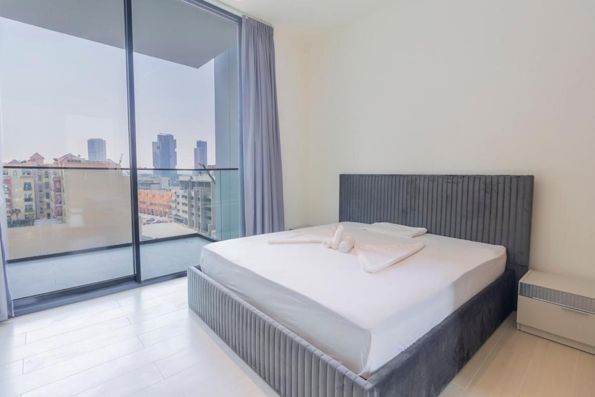 Apartment Lavender Binghatti Jvc - New Stylish 1bdr *