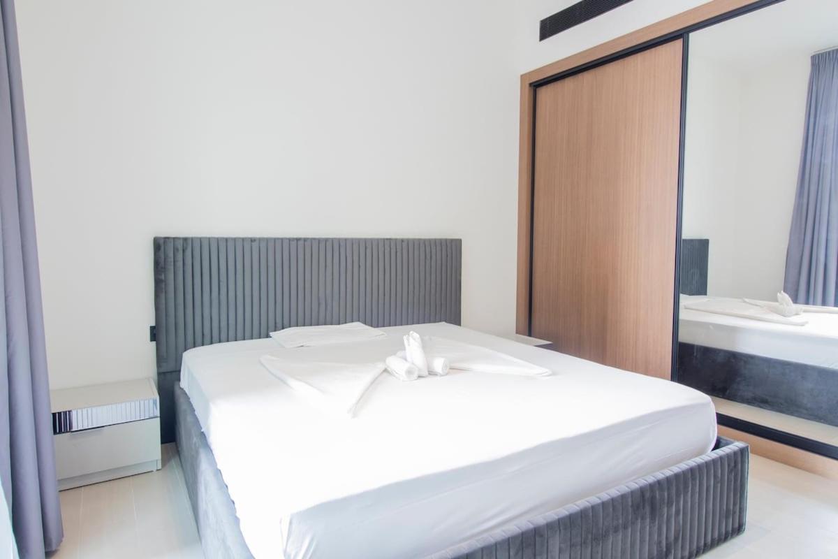 Lavender Binghatti Jvc - New Stylish 1bdr Apartment