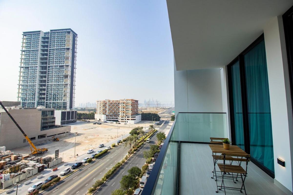 Lavender Binghatti Jvc - New Stylish 1bdr Apartment *