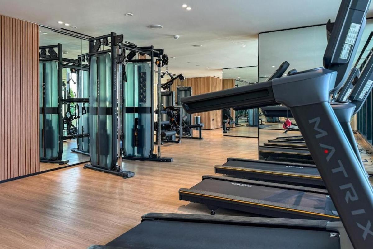 Apartment Lavender Binghatti Jvc - New Stylish 1bdr Dubai