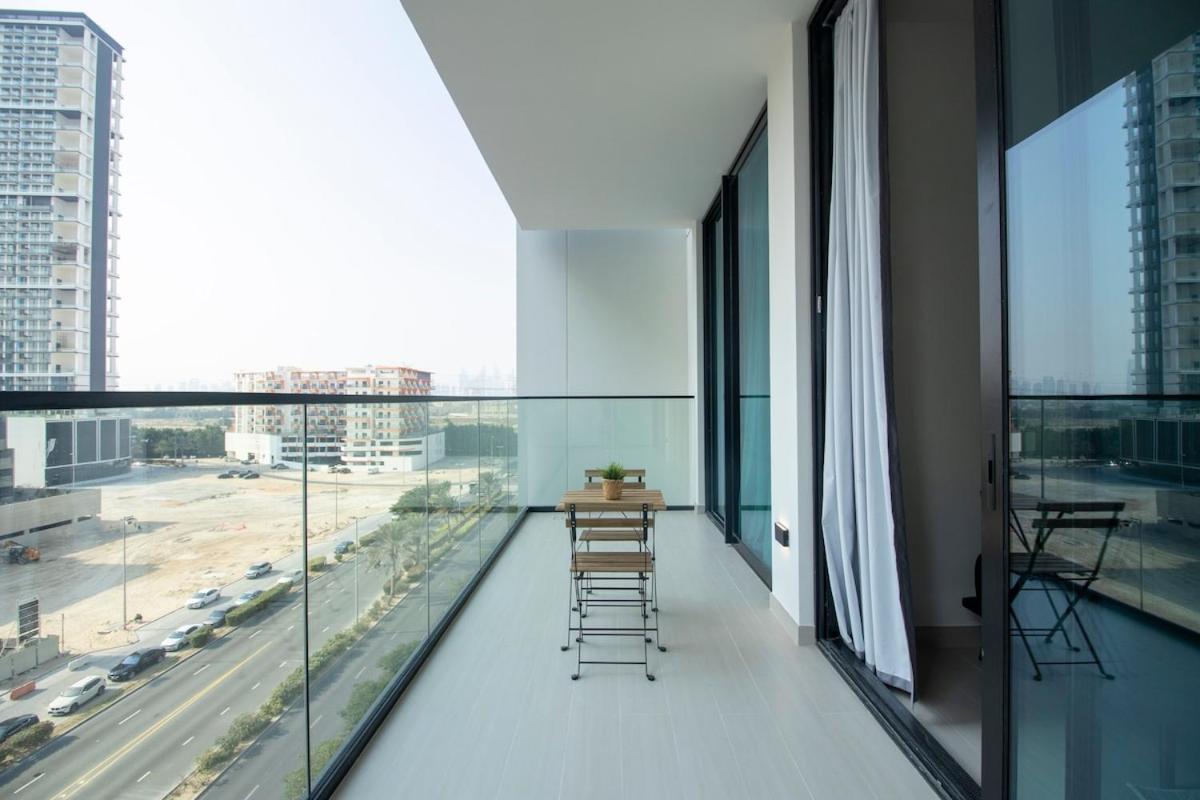 Apartment Lavender Binghatti Jvc - New Stylish 1bdr