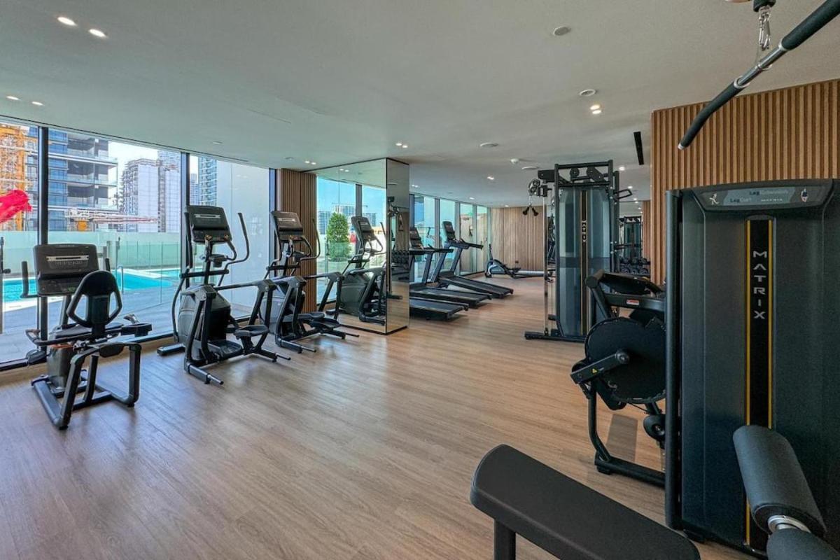 Apartment Lavender Binghatti Jvc - New Stylish 1bdr *