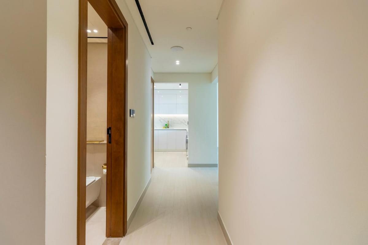Apartment Lavender Binghatti Jvc - New Stylish 1bdr Dubai