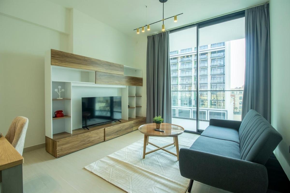 Apartment Lavender Binghatti Jvc - New Stylish 1bdr *